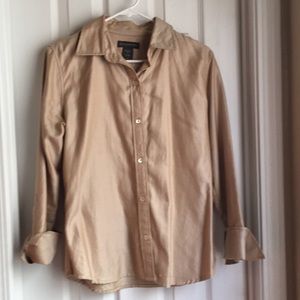 Banana Republic Button Down Shirt